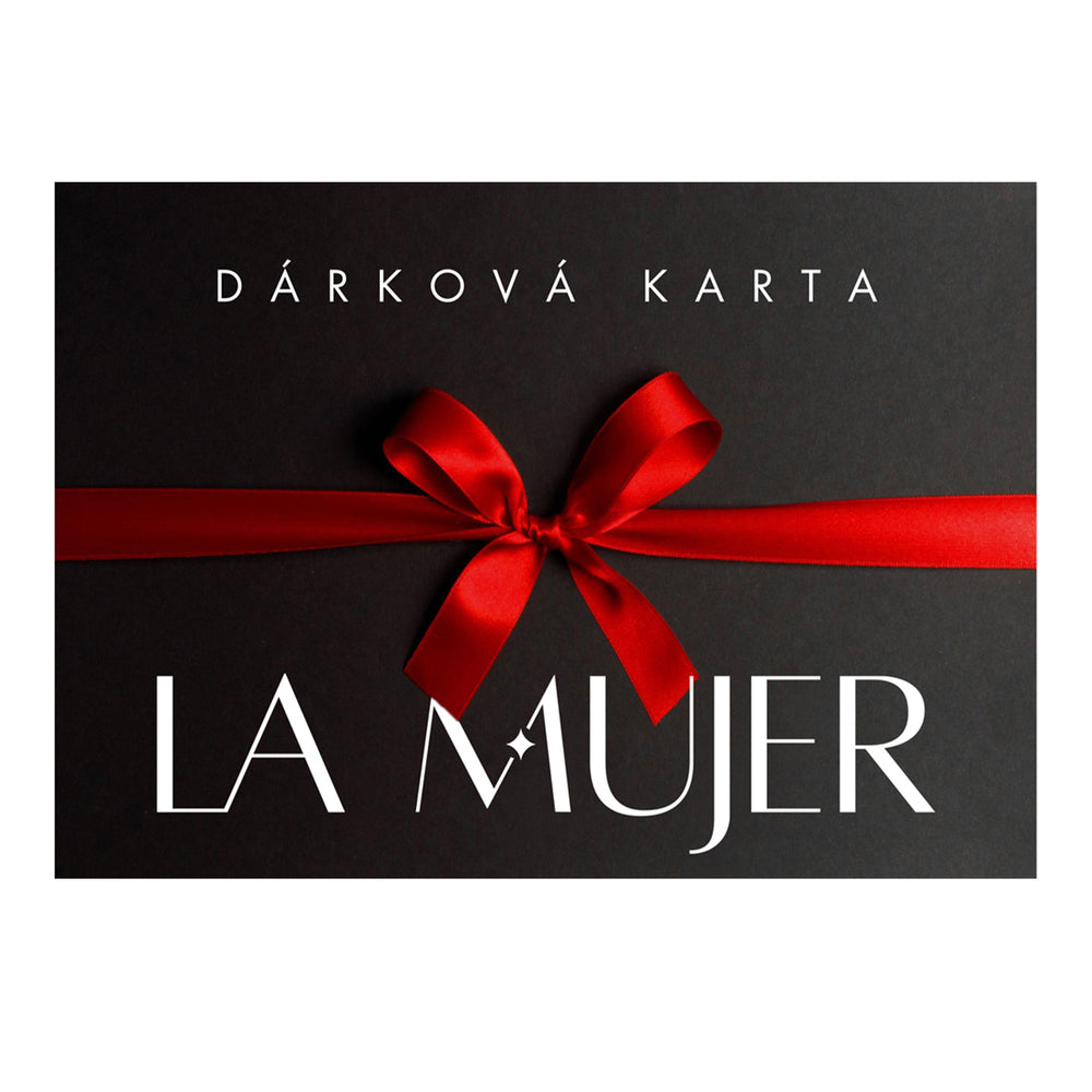 Dárková karta