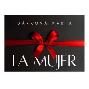 Dárková karta