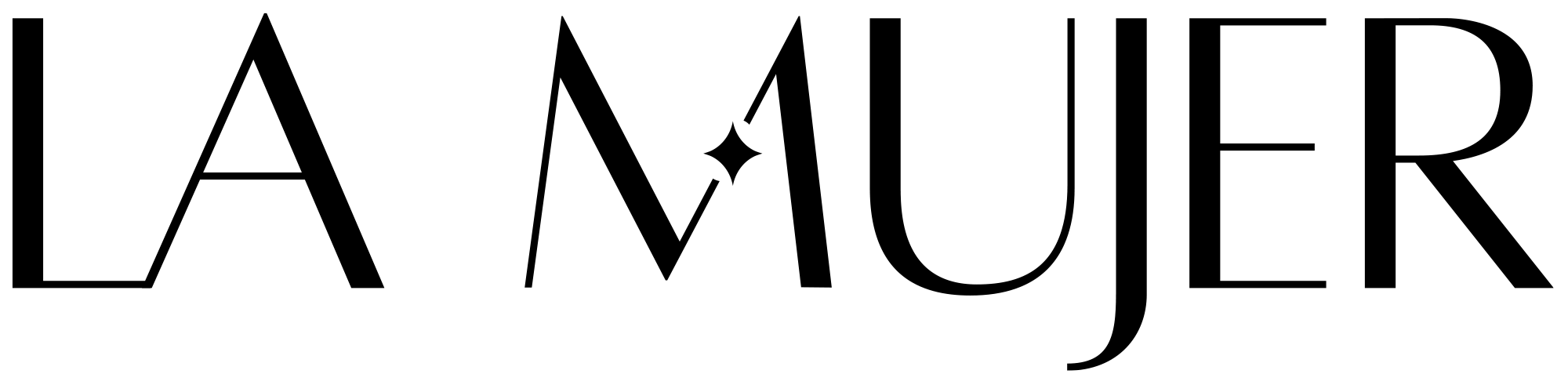 La Mujer