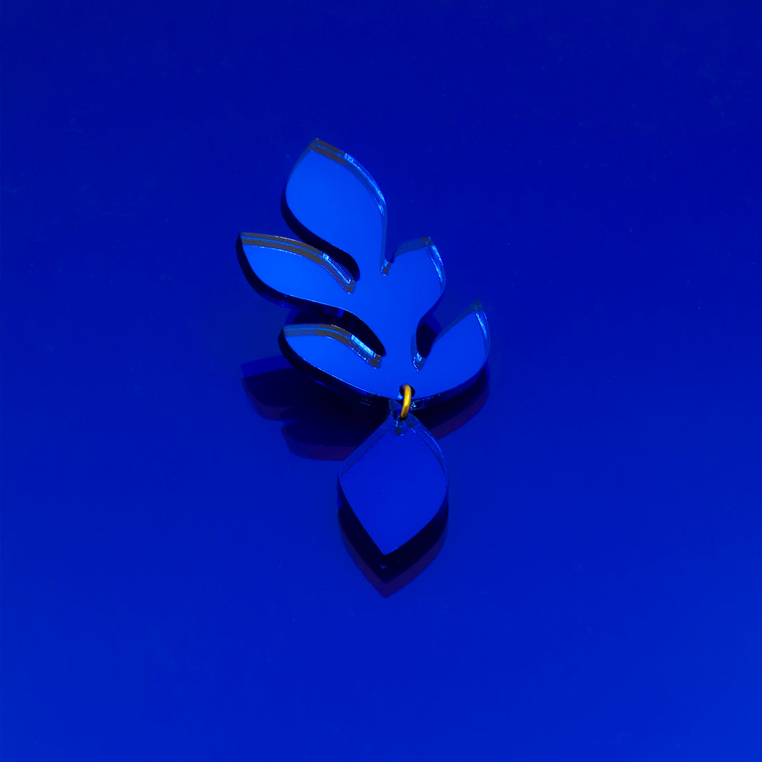 Brillo Azul