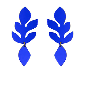 Brillo Azul