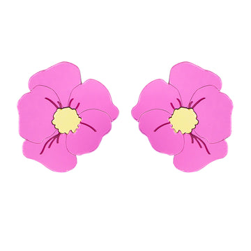 Camboya Fucsia