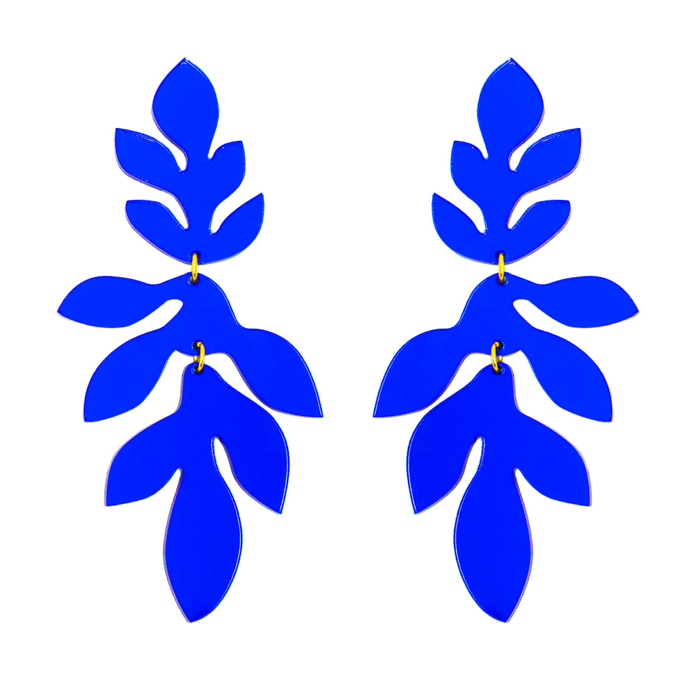 Centella Azul