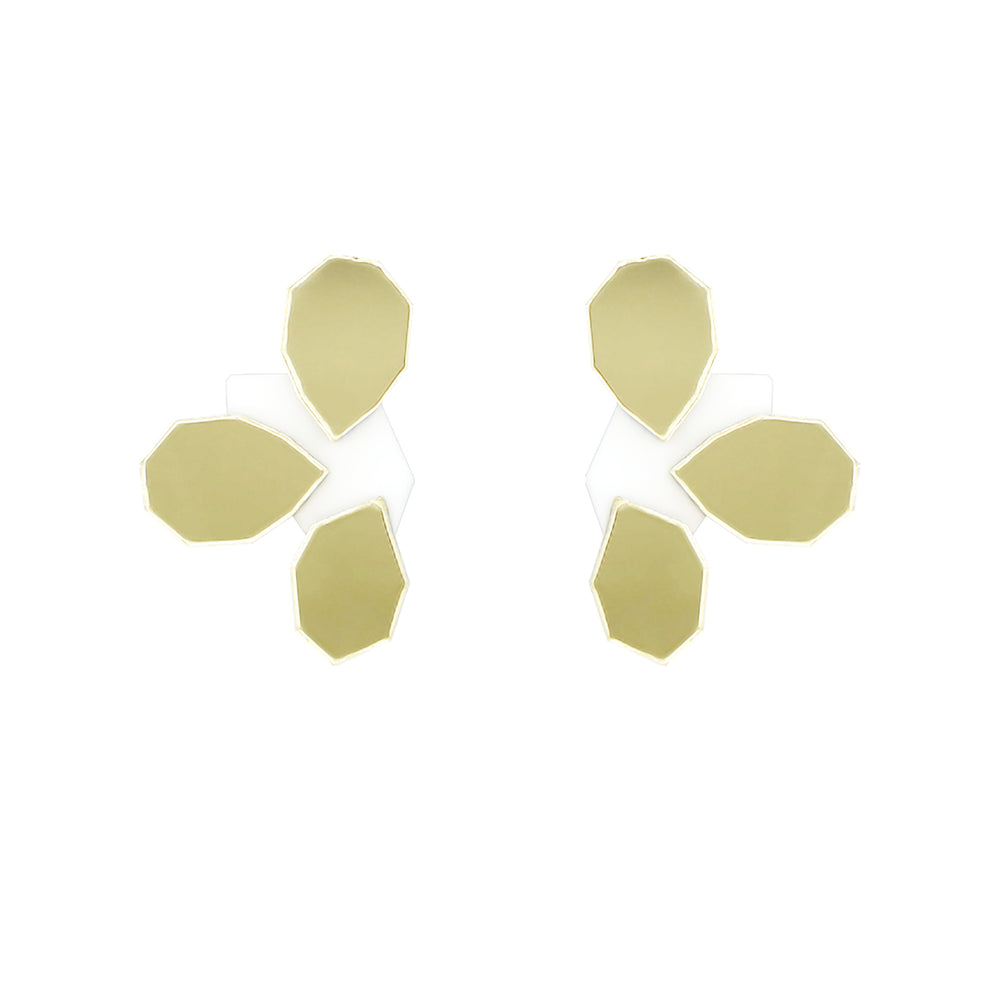 Crujidos Oro