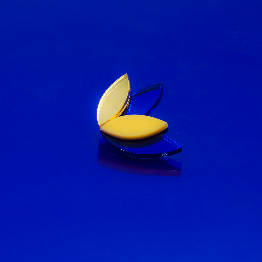 La Espiga Azul