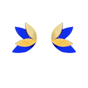 La Espiga Azul