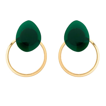 Radiolario verde