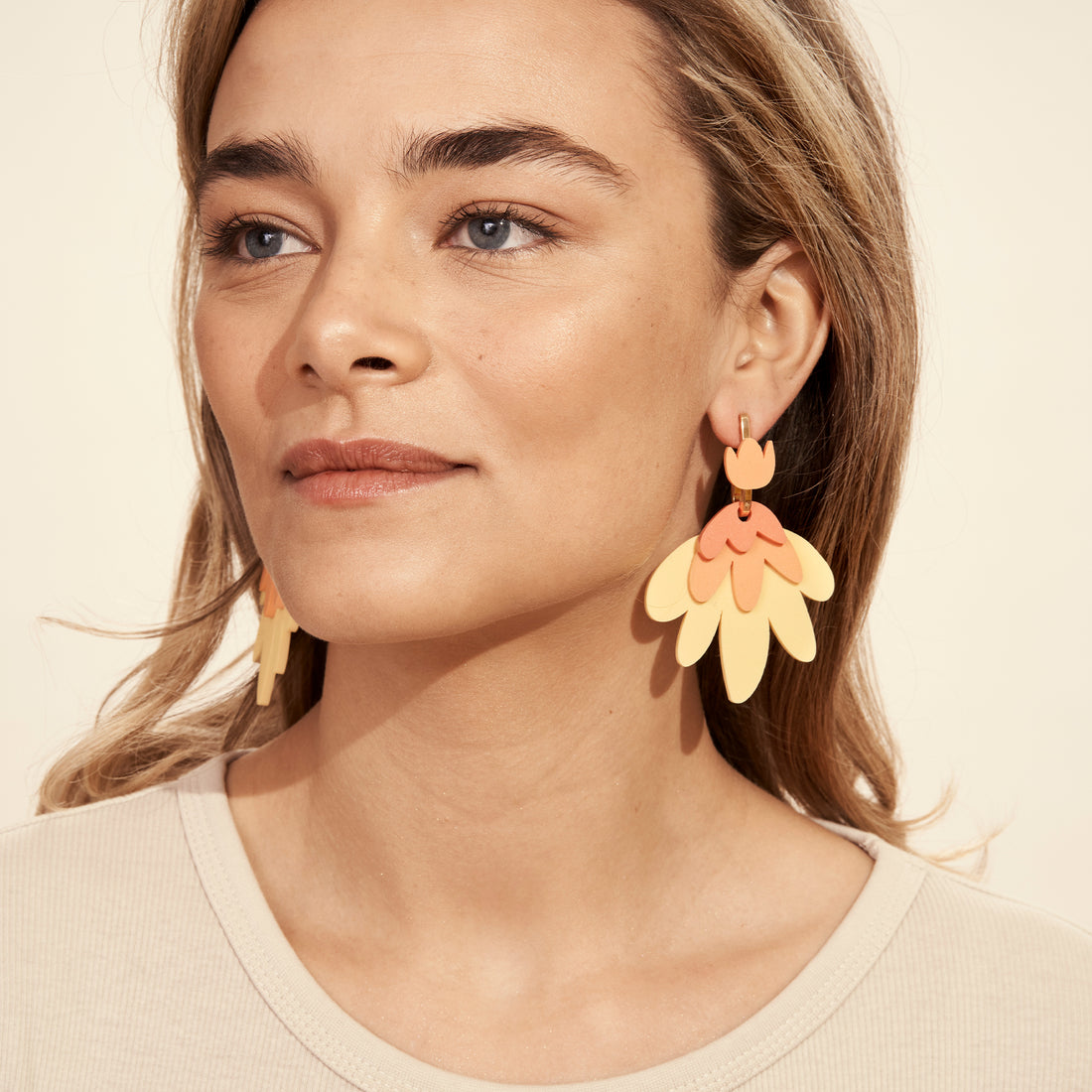 Tulipan Amarillo