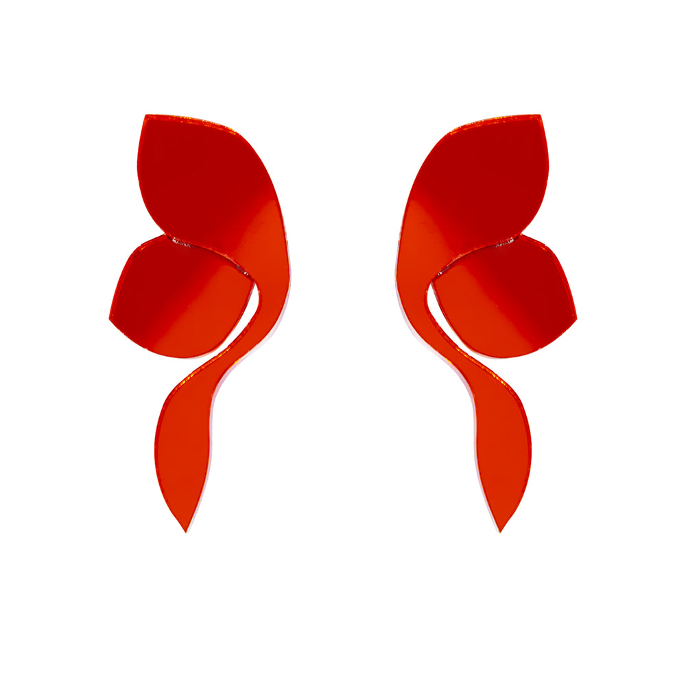 Rojo #3