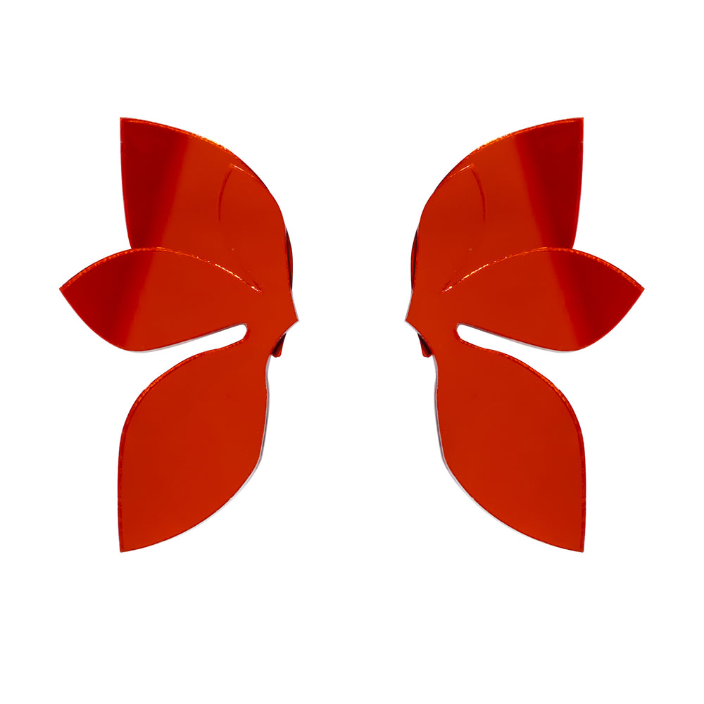 Rojo #4