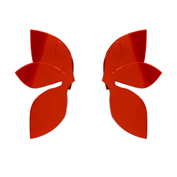 Rojo #4