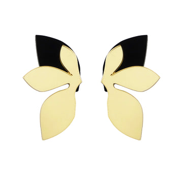 Mariposas negras