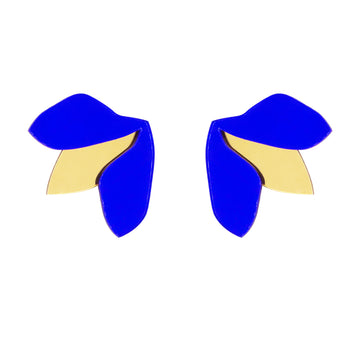 Petúla azul
