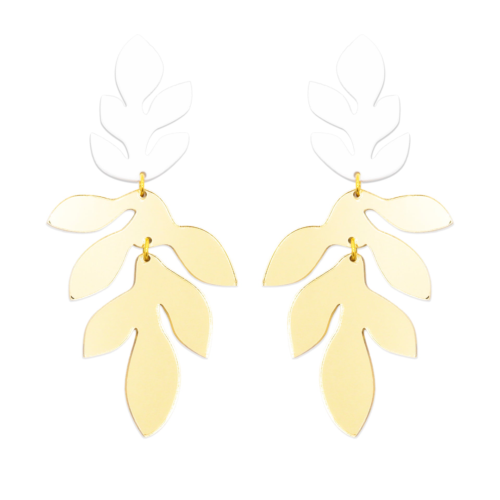 Botanica Blanco
