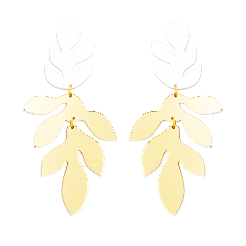 Botanica Blanco