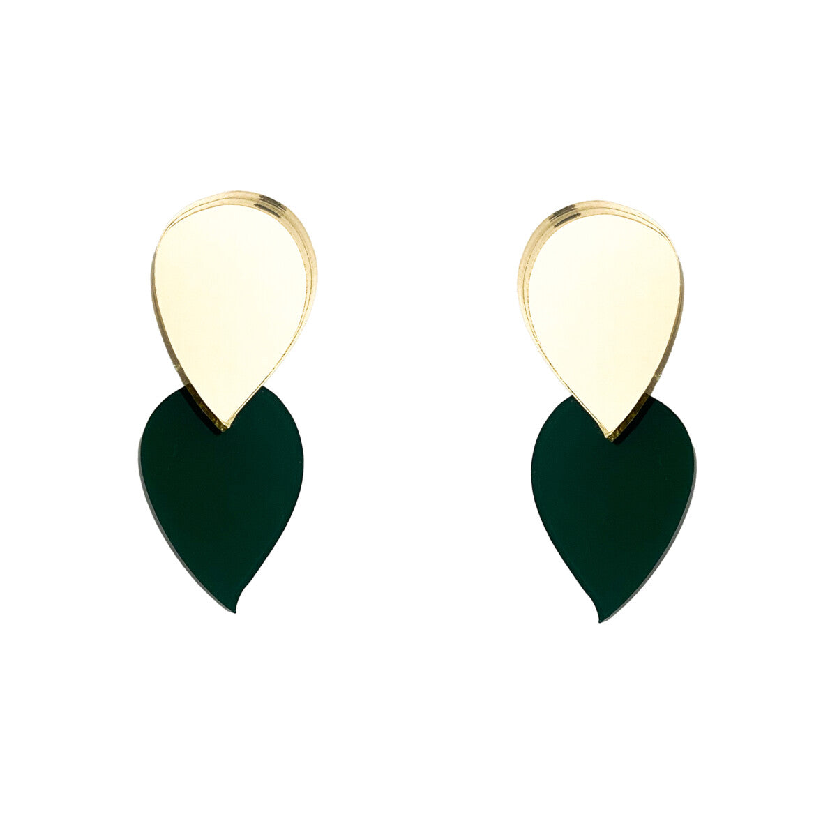 El Ocaso Verde