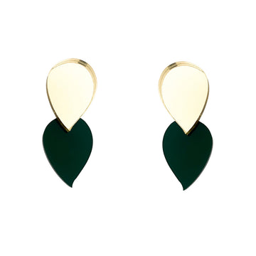 El Ocaso Verde