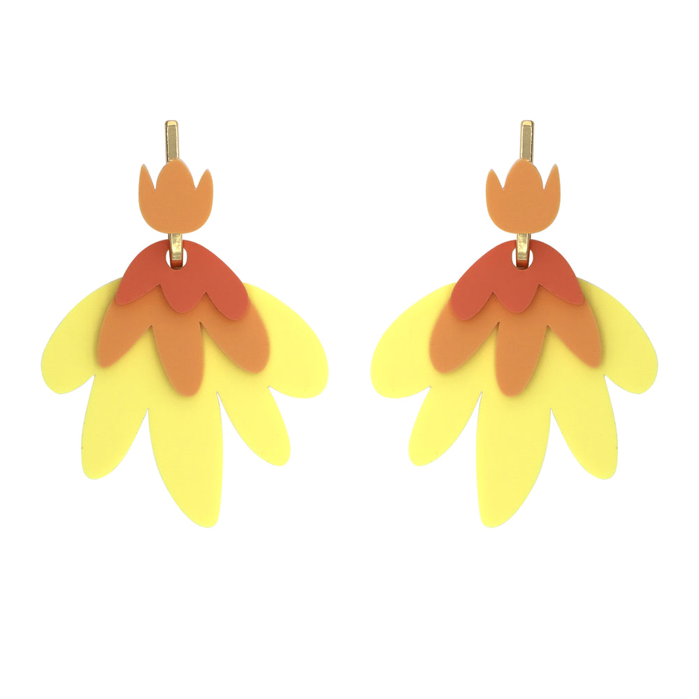 Tulipan Amarillo