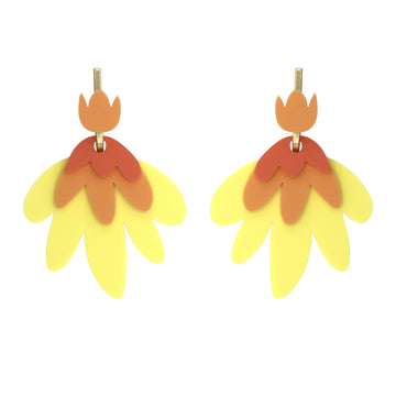 Tulipan Amarillo