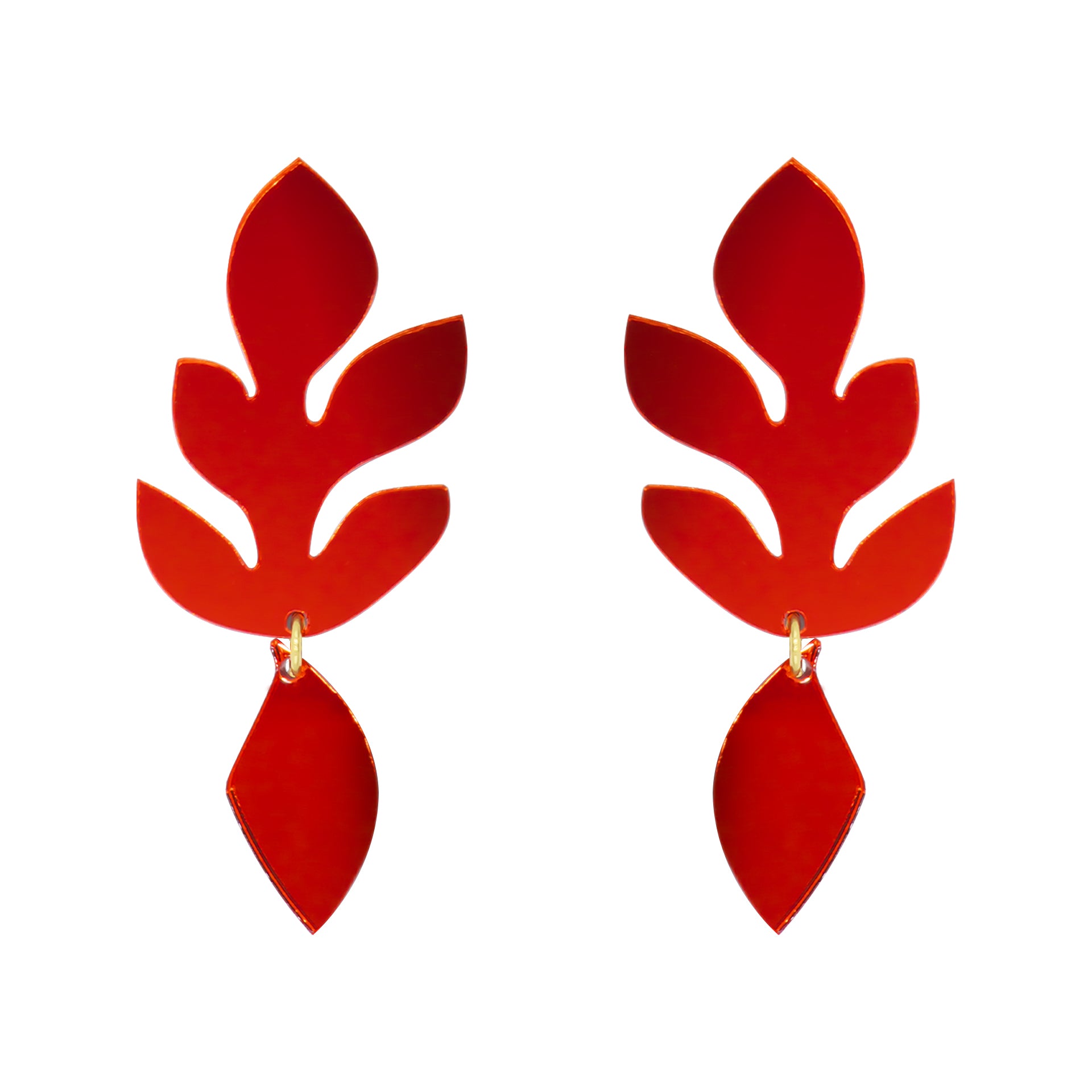 Rojo #5