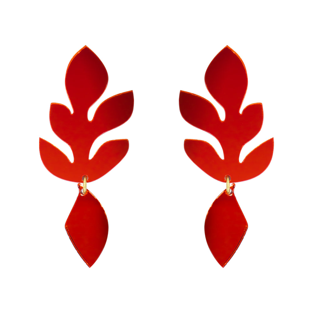 Rojo #5