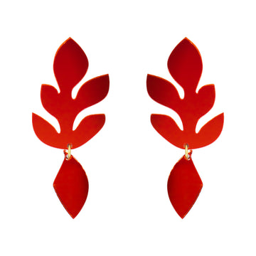 Rojo #5