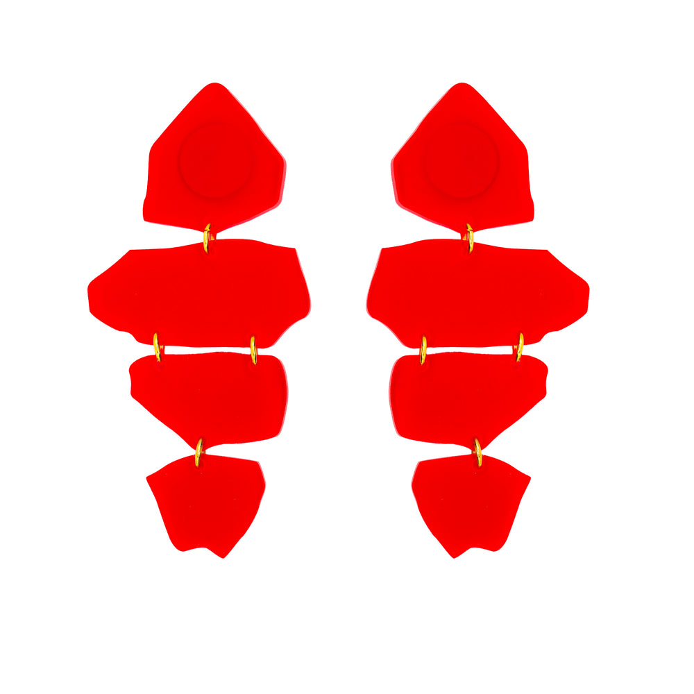 Piedras de China
