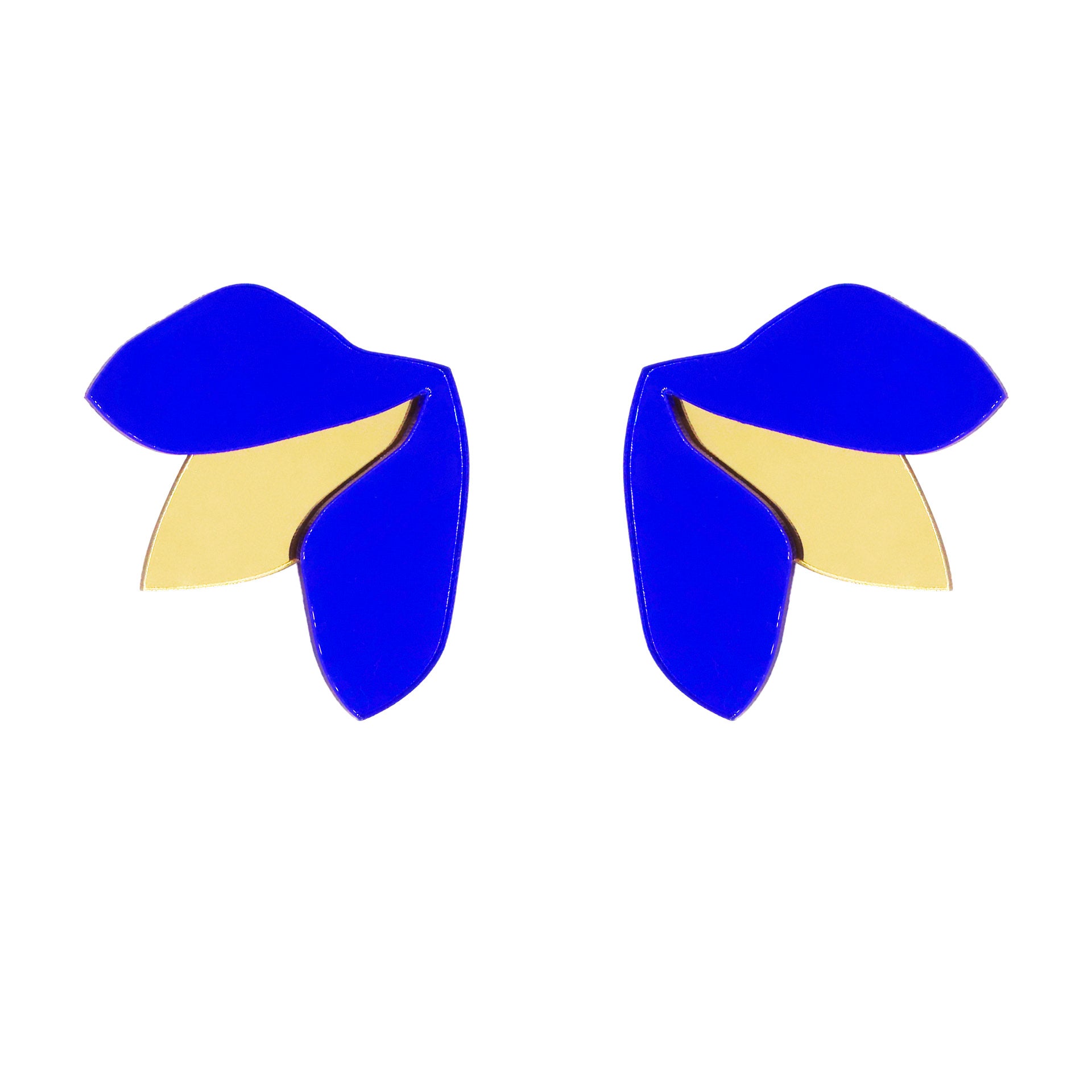 Petúla azul