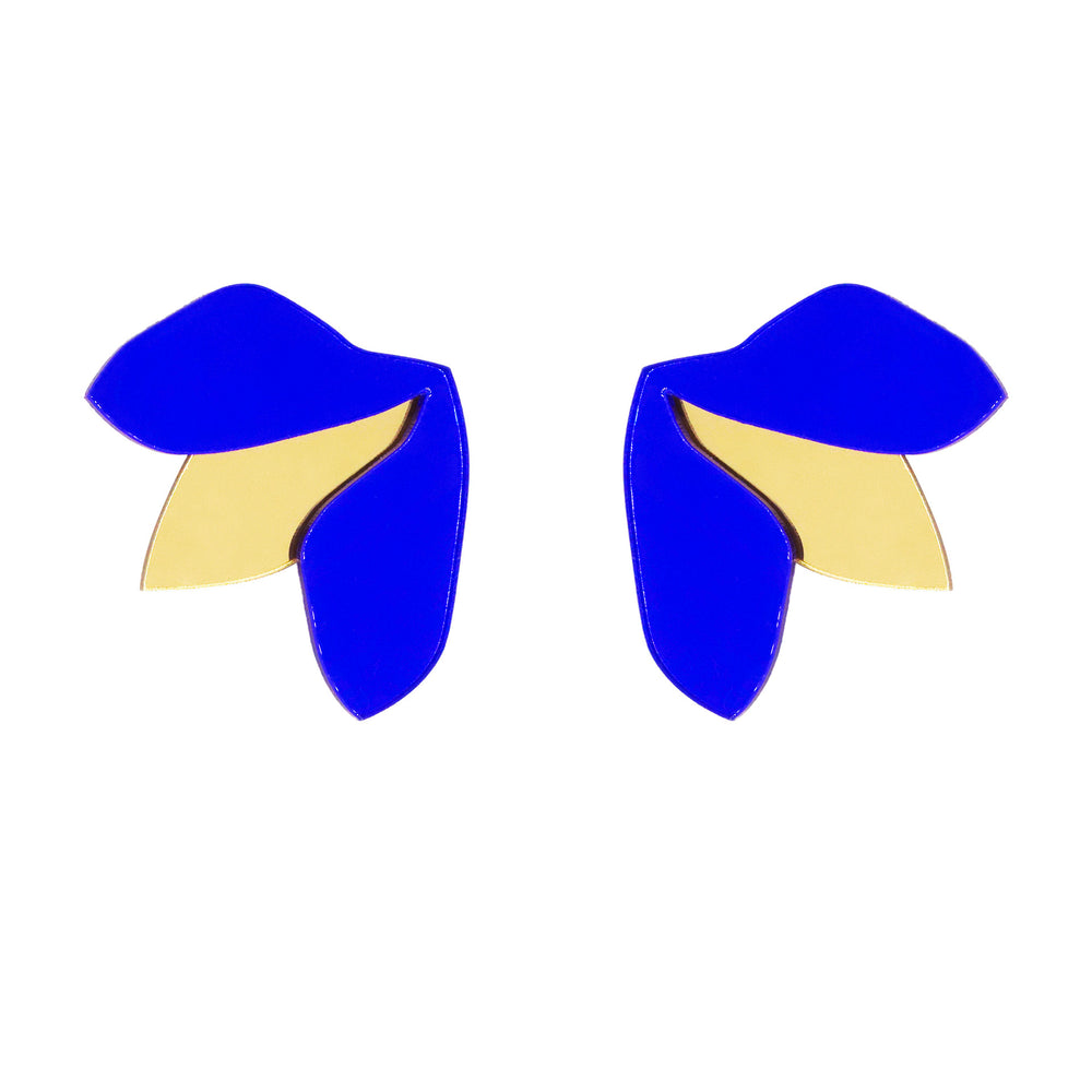 Petúla azul